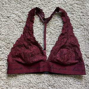 PINK by VS Bralette